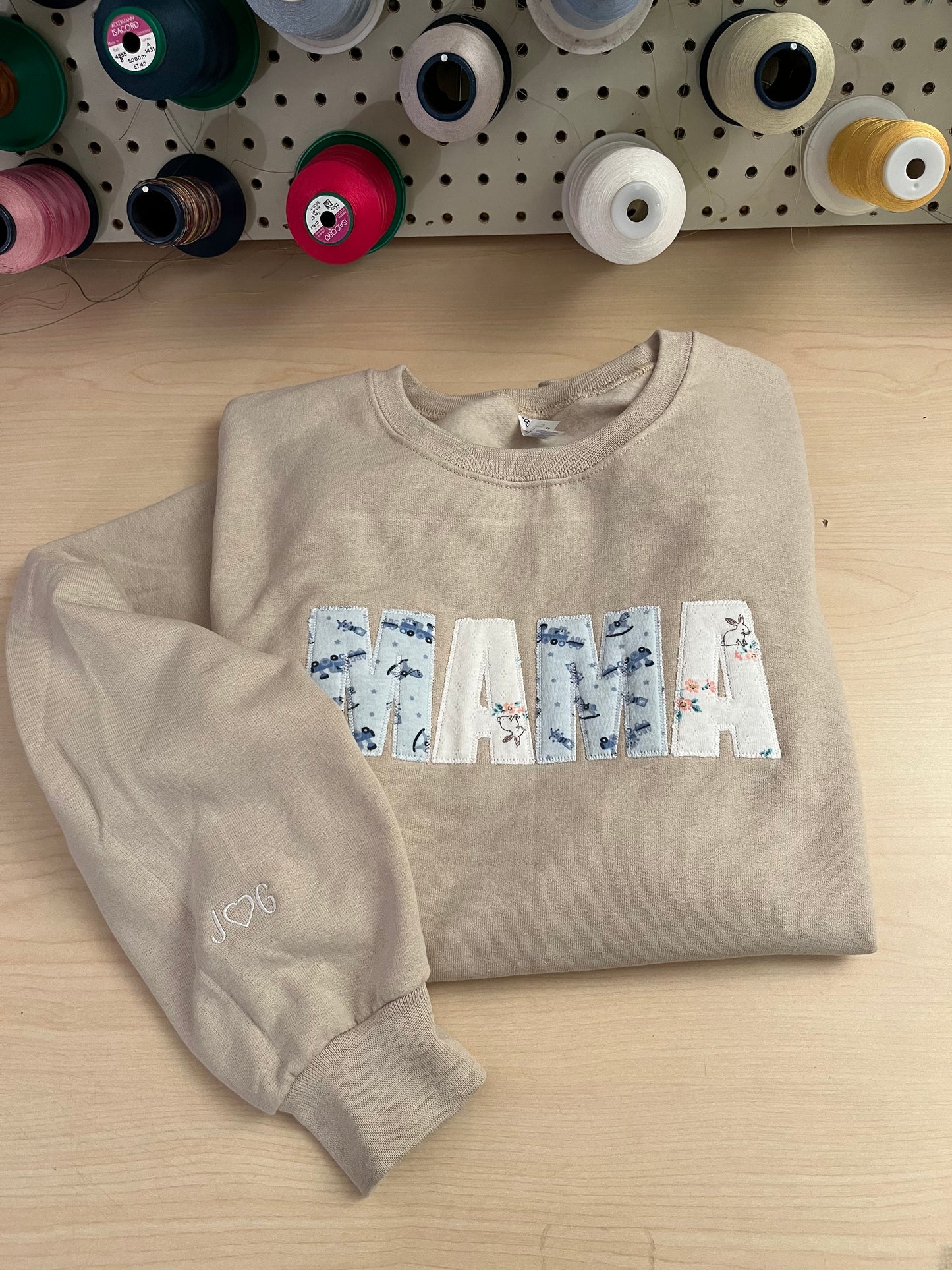 Memory Sweatshirt