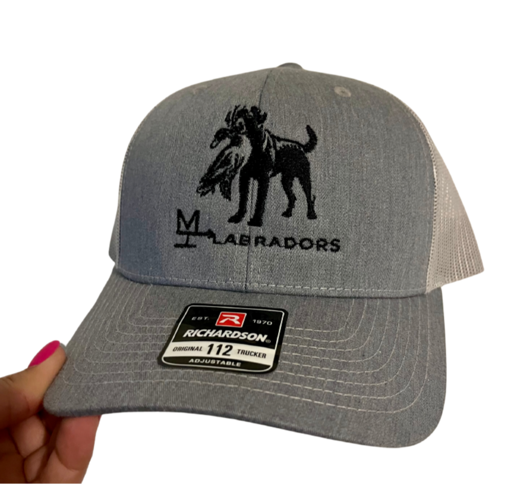 MH Labradors Richardson 112 Hat