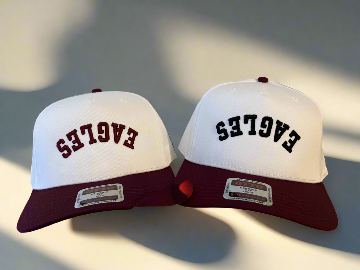 Eagles Hat