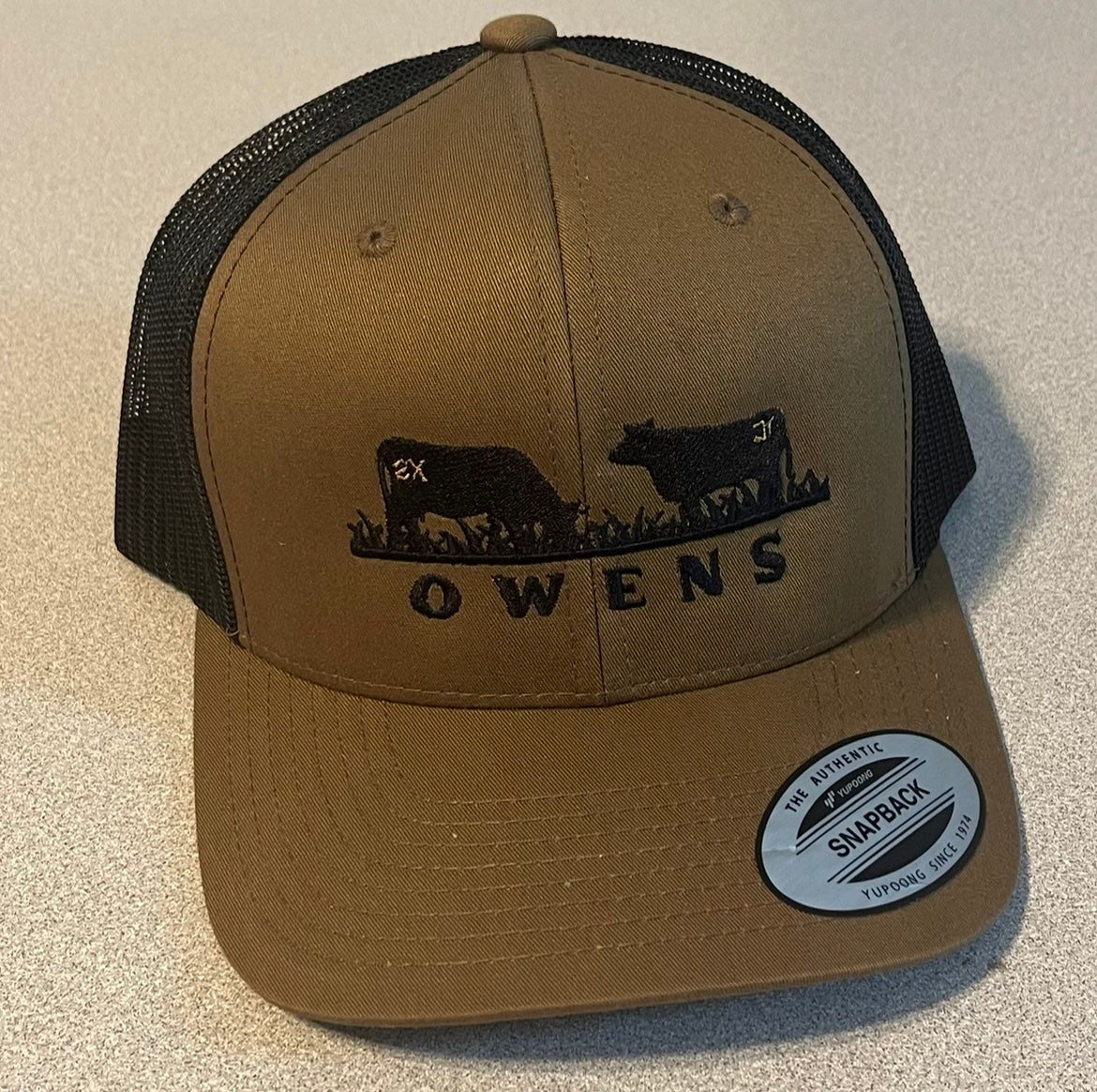 Custom Branded Swag