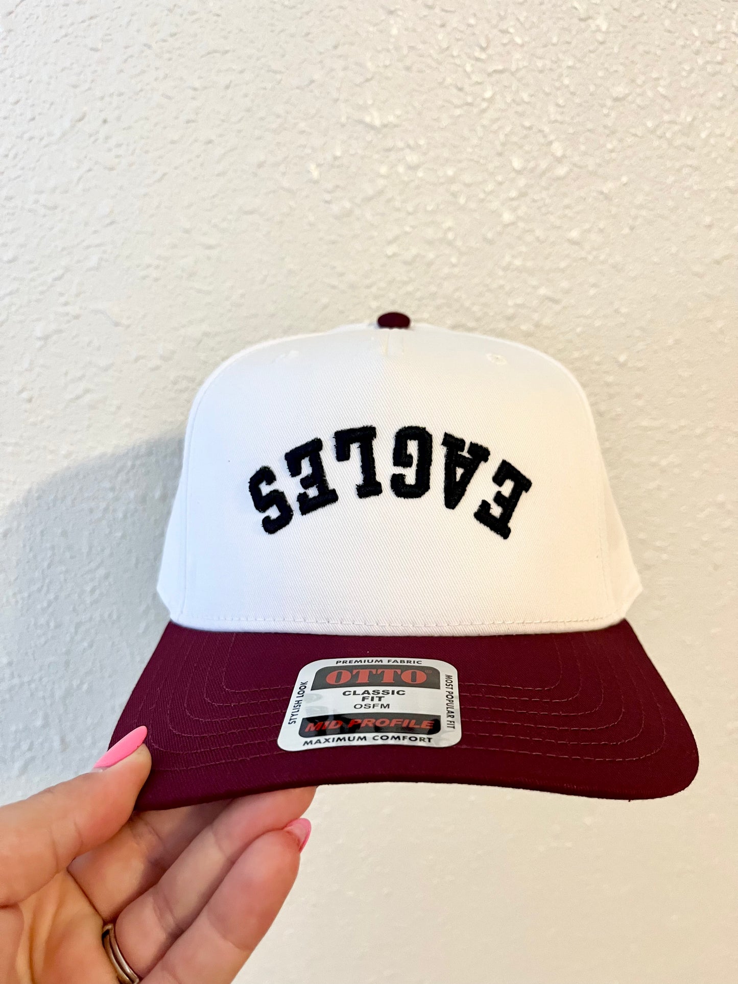 Eagles Hat