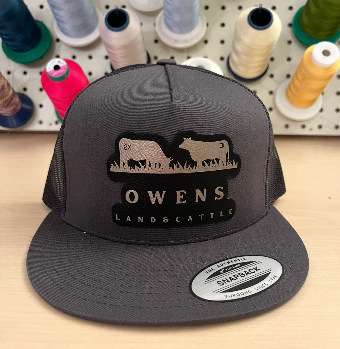 Custom Branded Swag