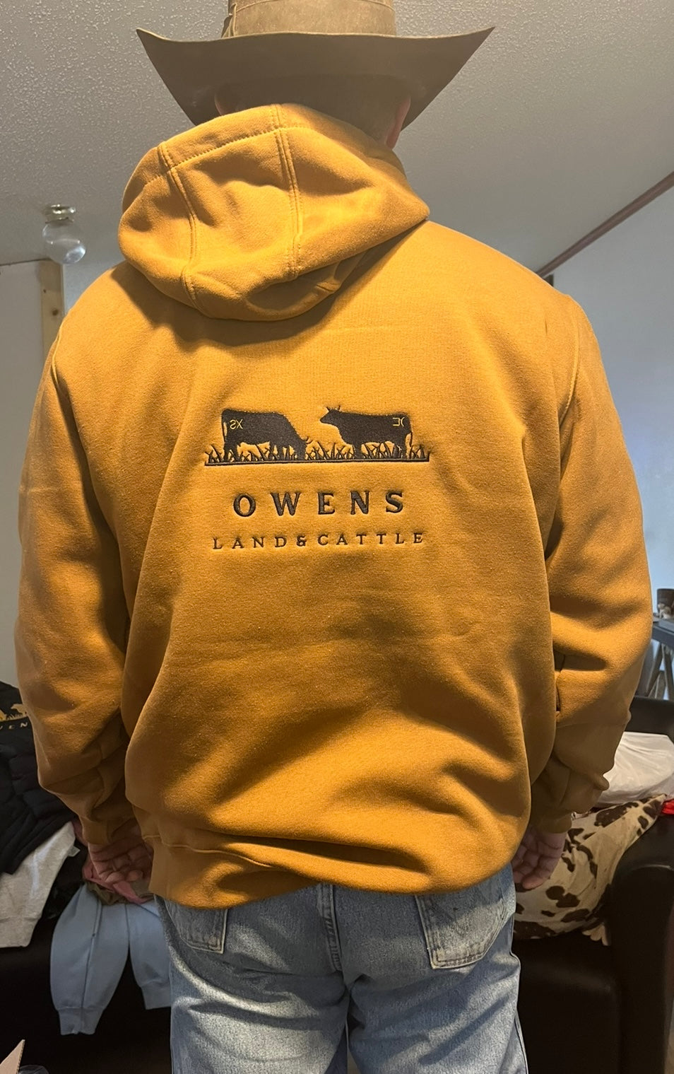 Custom Branded Swag