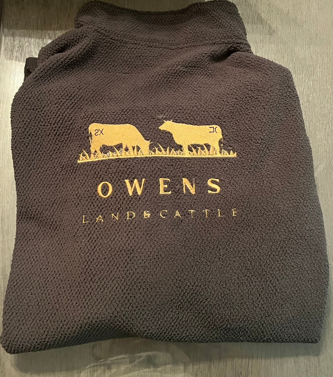 Custom Branded Swag