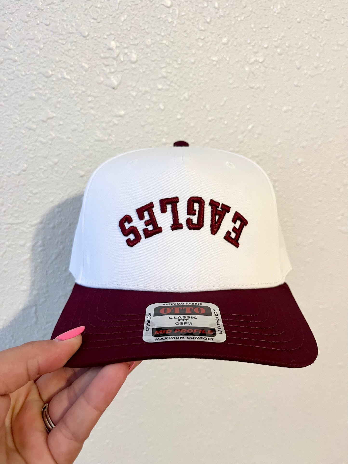 Eagles Hat