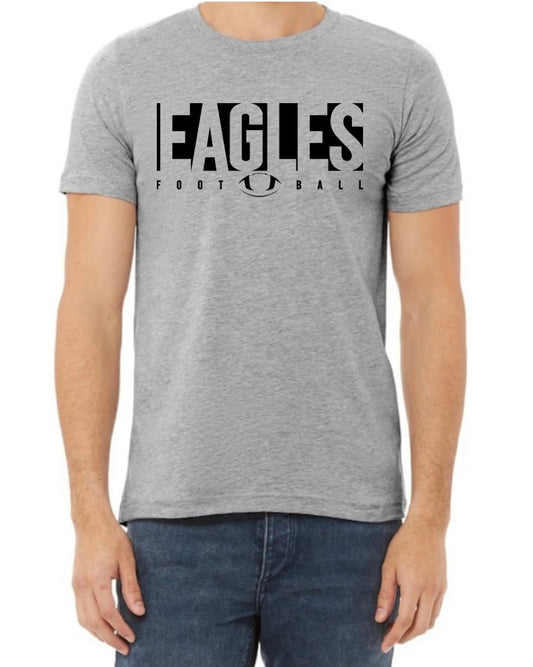 Eagles Football Shirt
