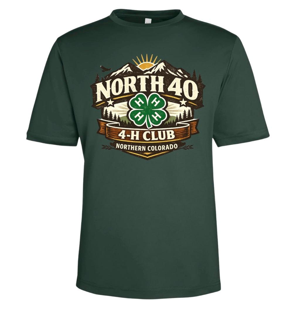 Performance T Shirt