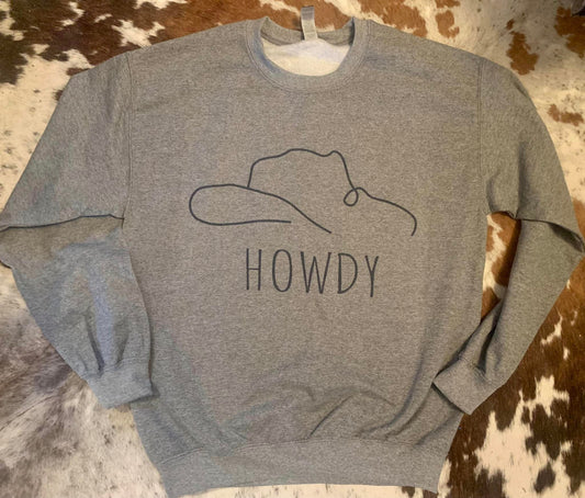 Howdy