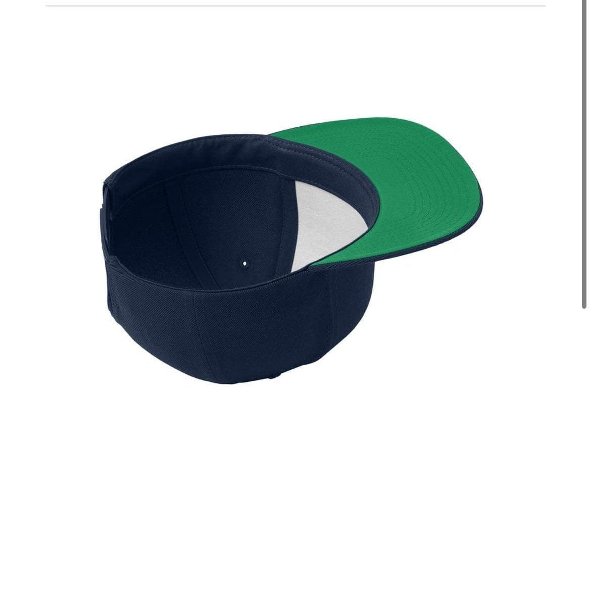 Nitro Football Team Hats