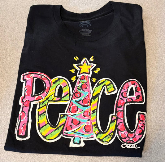 Peace T