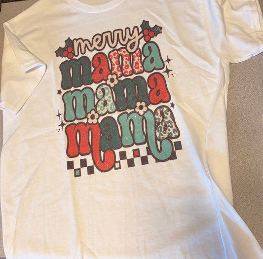 Merry Mama T