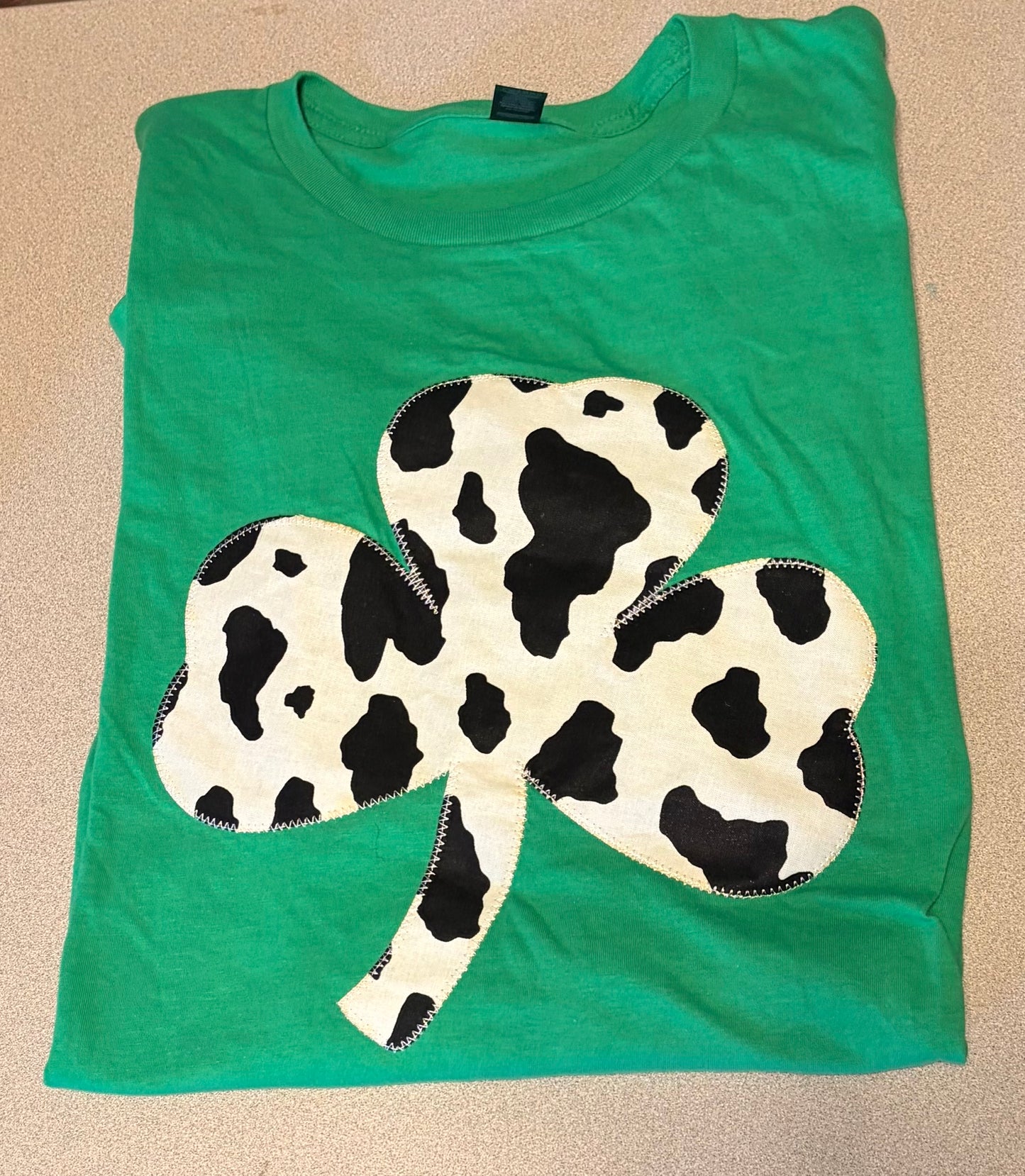 Cow Clover T