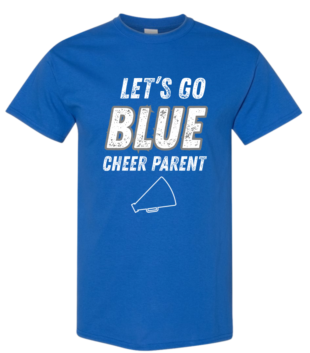 Cheer Parent T