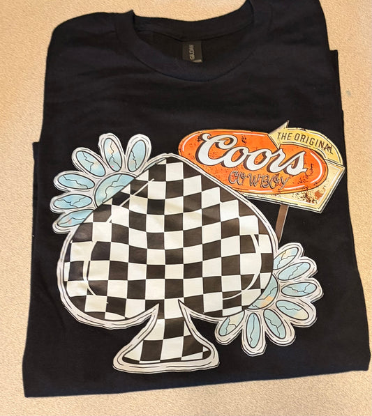 Coors T