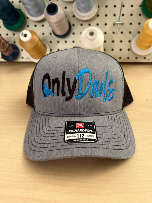 Only Dads Hat