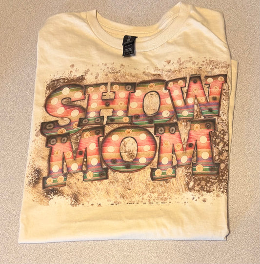 Show Mom T