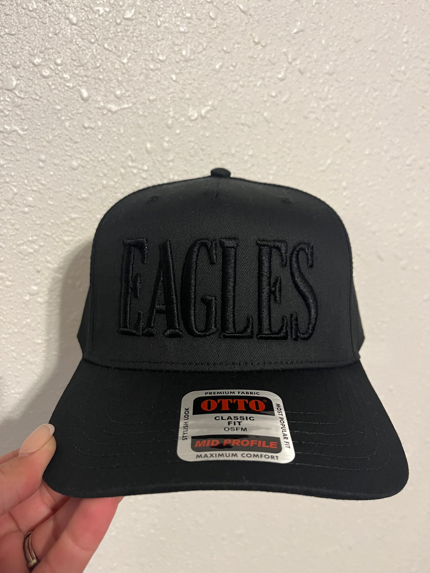 Eagles Hat