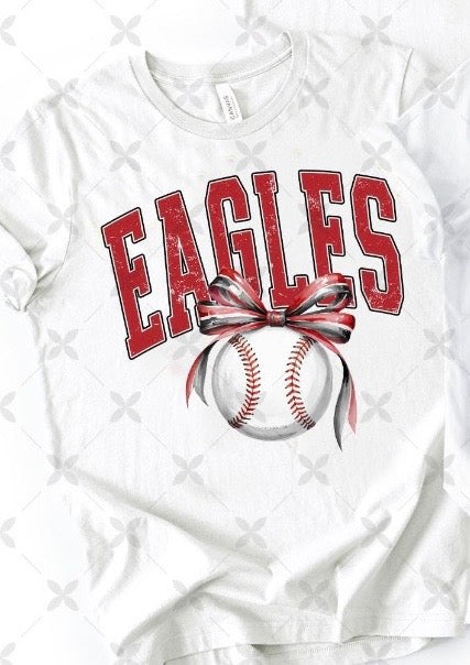 Eagles Baseball