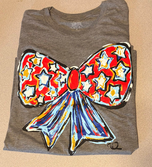 Bow T