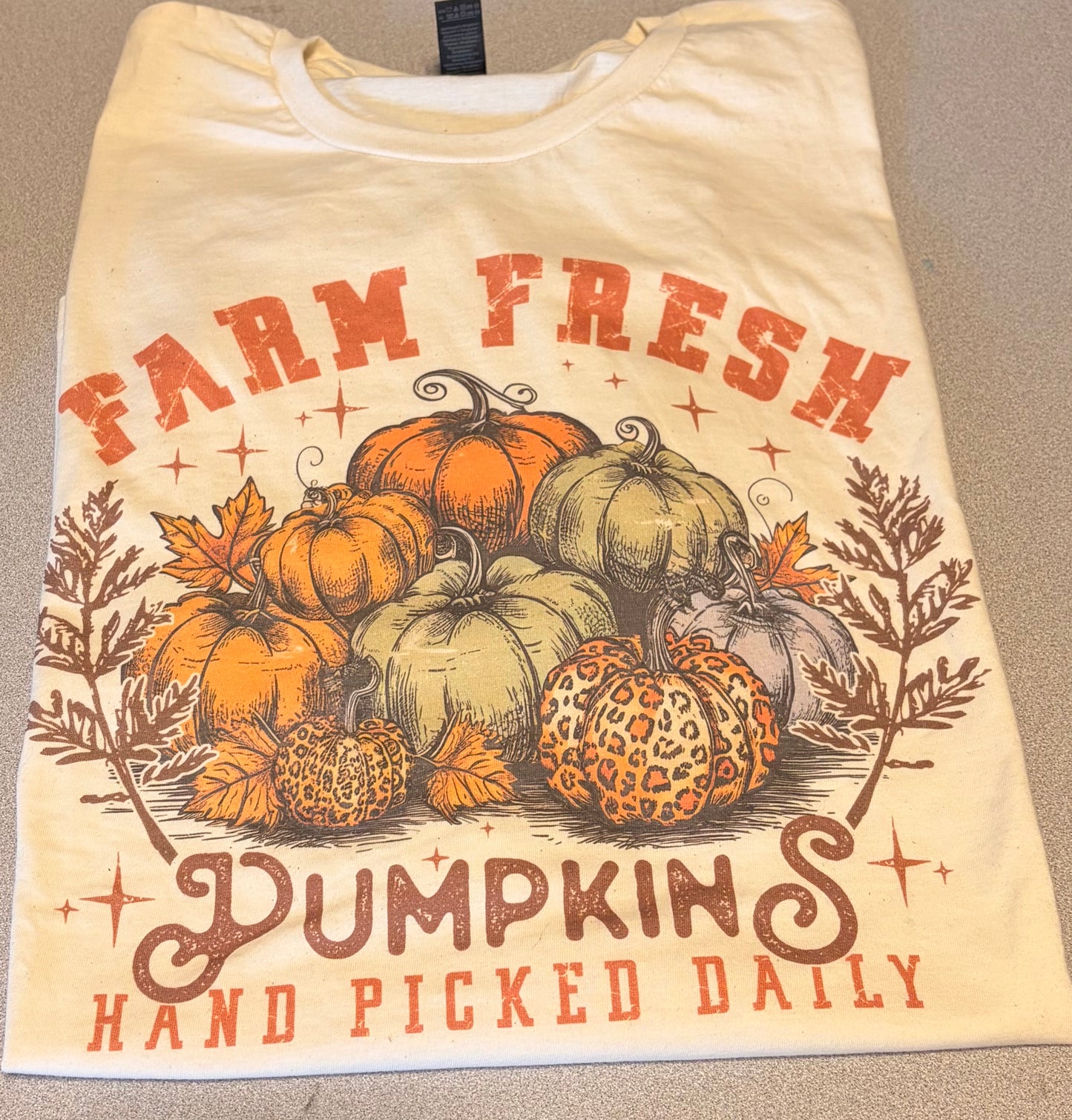 Farm Fresh T