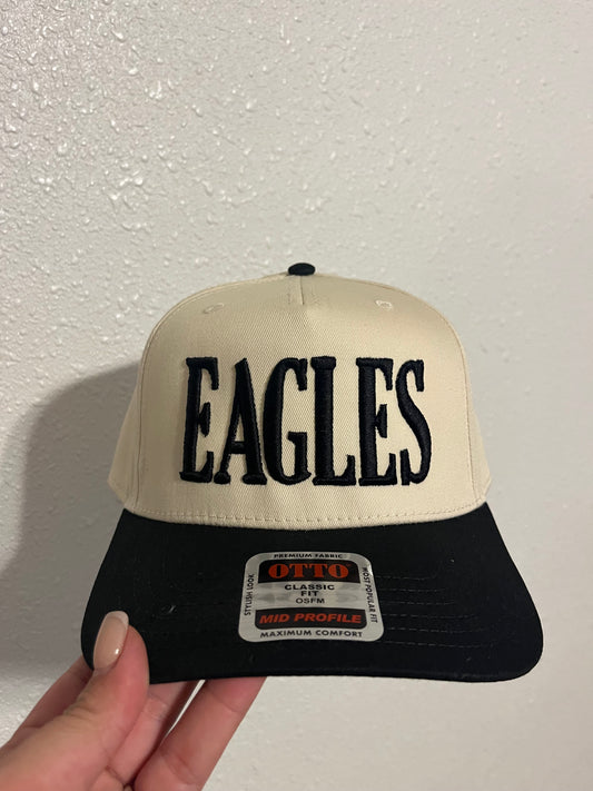Eagles Hat