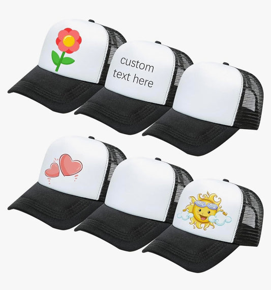 Youth DTF Hat