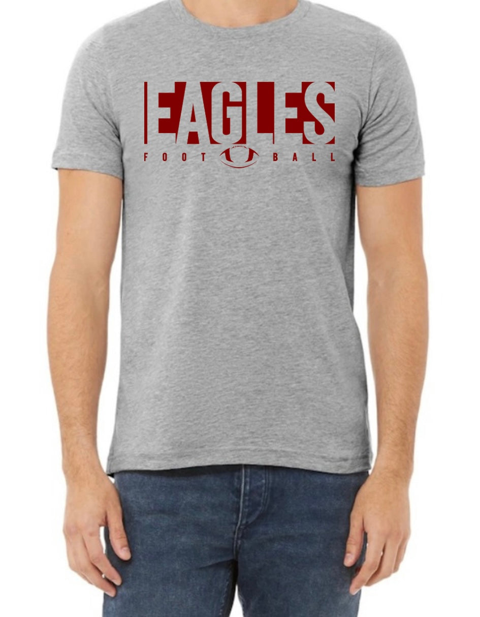 Eagles Football Shirt