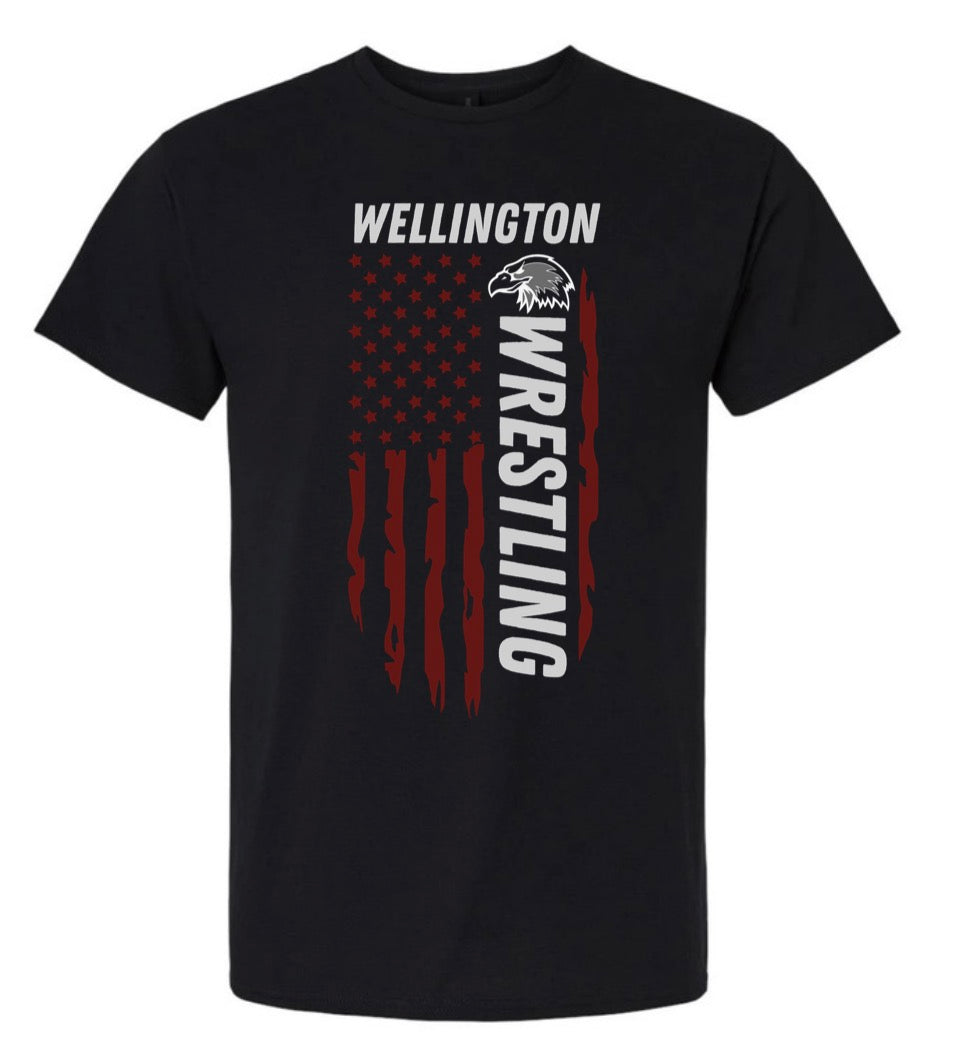 2026 State Qualifier Shirts