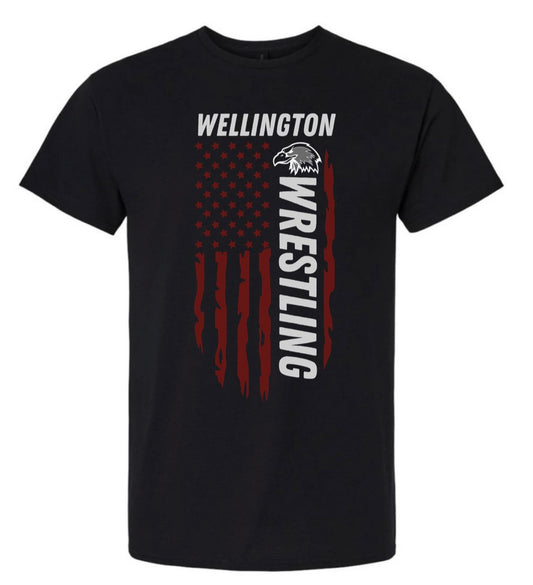 2026 State Qualifier Shirts