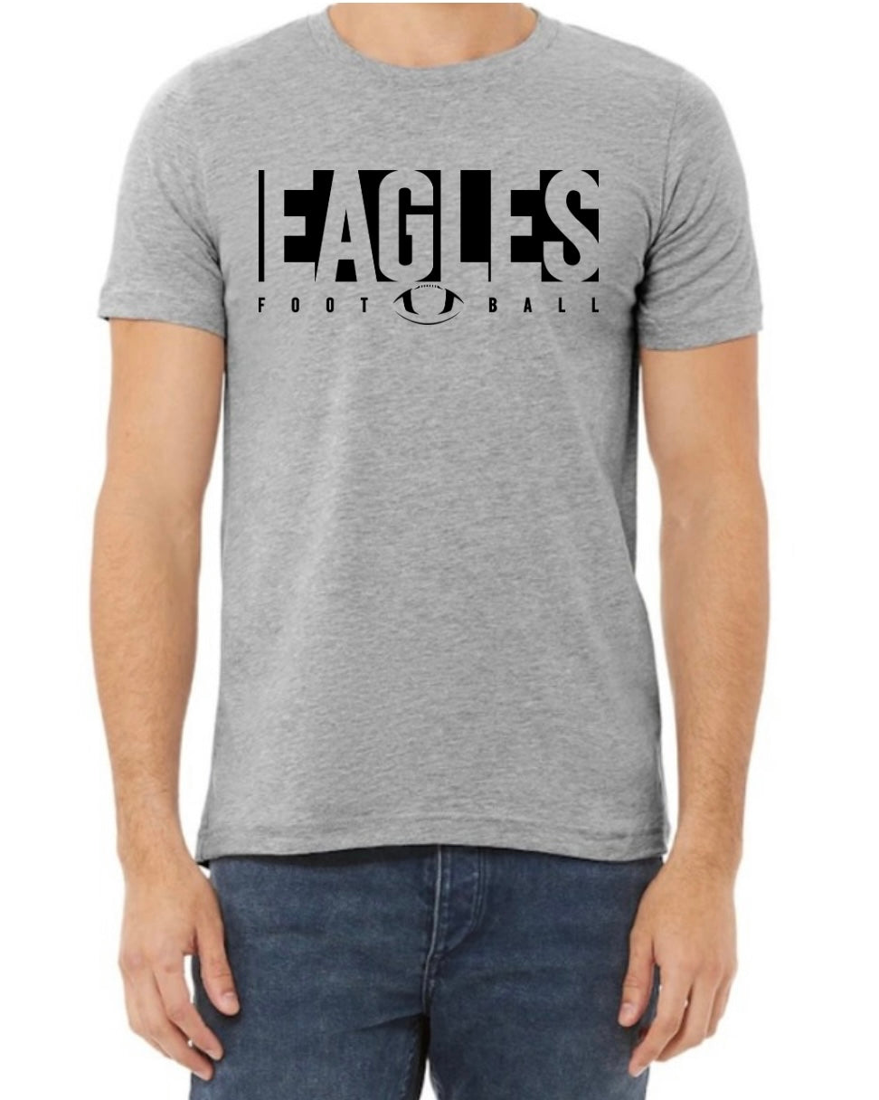 Eagles Football Shirt