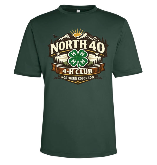 Performance T Shirt