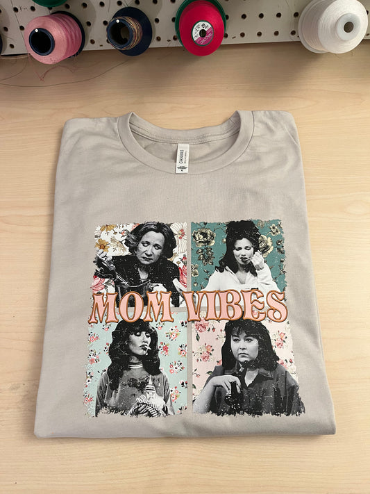 Mom Vibes