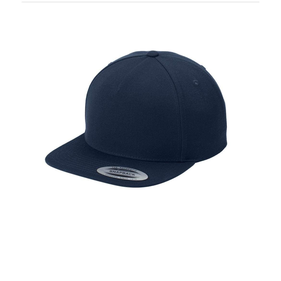 Nitro Football Team Hats